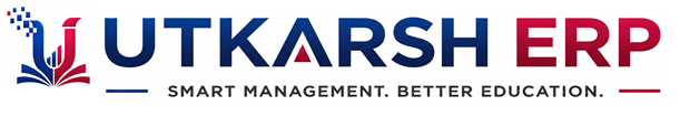 Utkarsh ERP