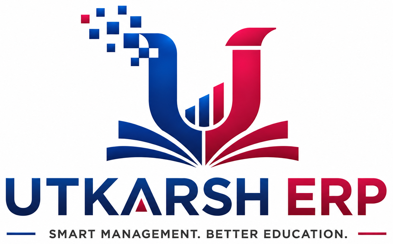 Utkarsh ERP