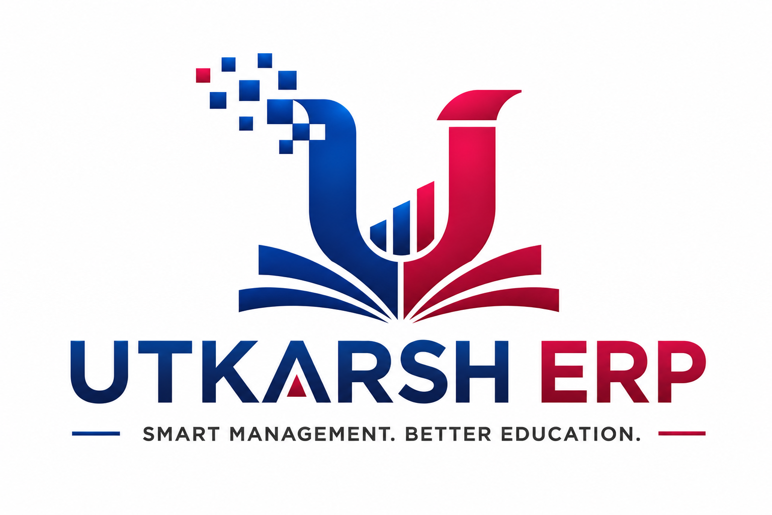 Utkarsh ERP
